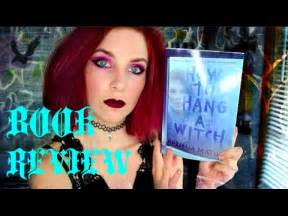 A Journey Through Time: 'How to Hang a Witch' PDF Edition as a Historical Novel
